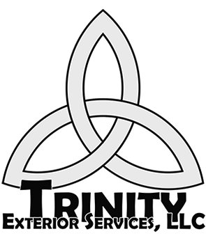 Trinity Exterior Services, LLC Logo